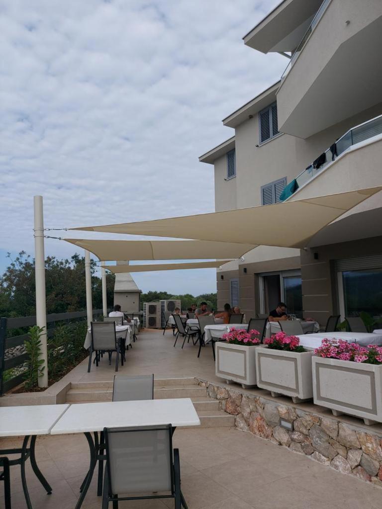 Villa Orhideja Cres Exterior foto